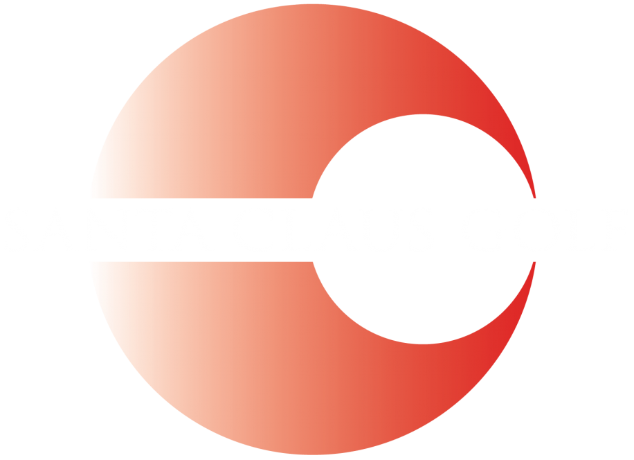 Santa Claus Golf