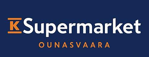 K-Supermarket Ounasvaara