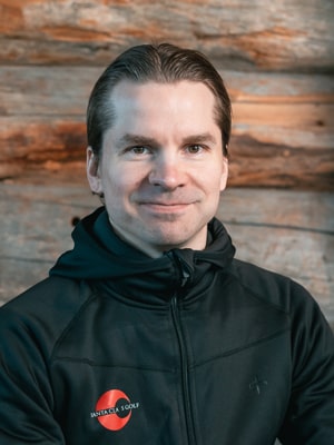 Pekka Kankaanranta