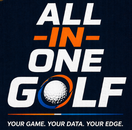 All In One Golf -sovelluksen uudet ominaisuudet