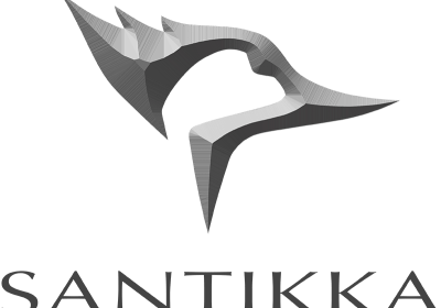 Santikka Open pelataan lauantaina 25.7. – tervetuloa mukaan!