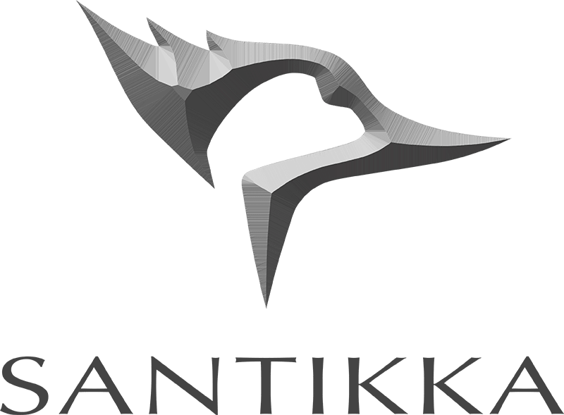 Santikka Open pelataan lauantaina 25.7. – tervetuloa mukaan!